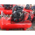 500L 12.5Bar 380V 2 Stage Portable Piston Air Compressor